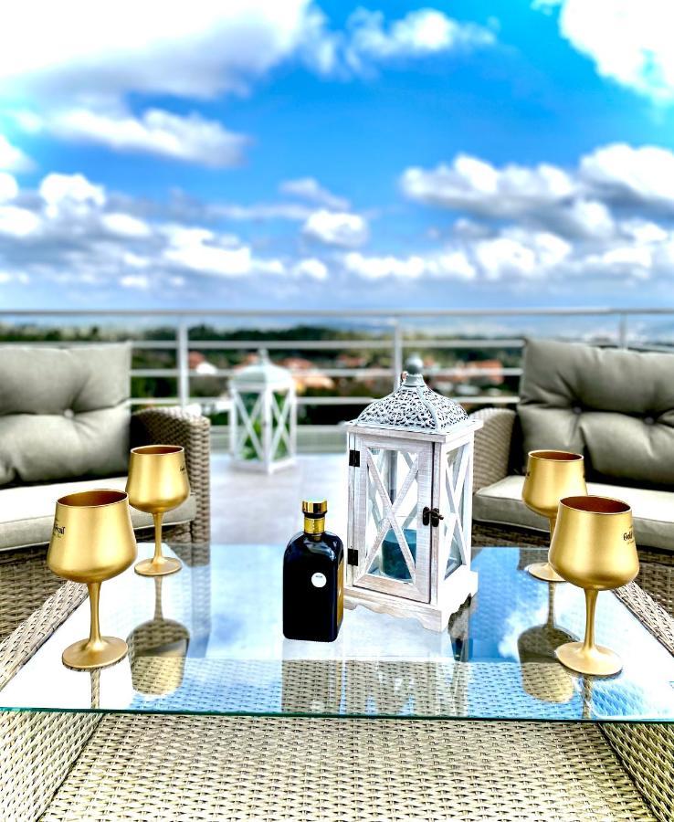Quinta Do Cascalheiro Holiday home